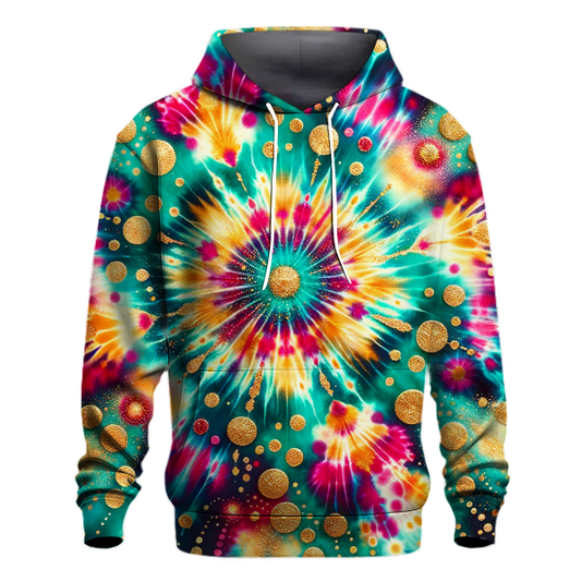 Dancing Lights Hoodie