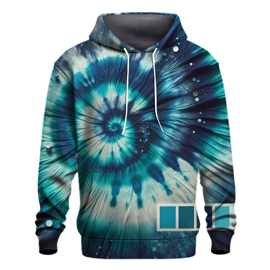 Celestial Seas Hoodie