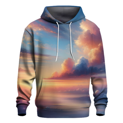 Ethereal Sky Hoodie