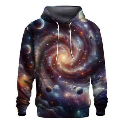 Cosmic Dreamer Hoodie