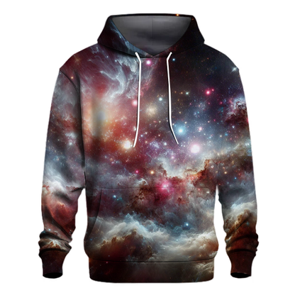 Intergalactic Quest Hoodie