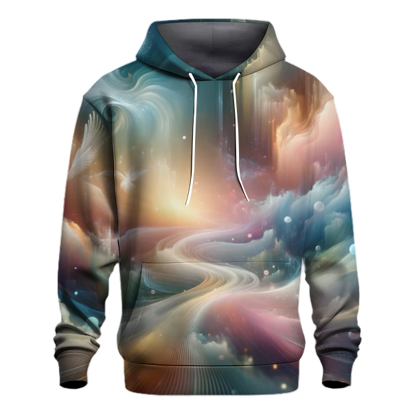 Ethereal Dreams Hoodie