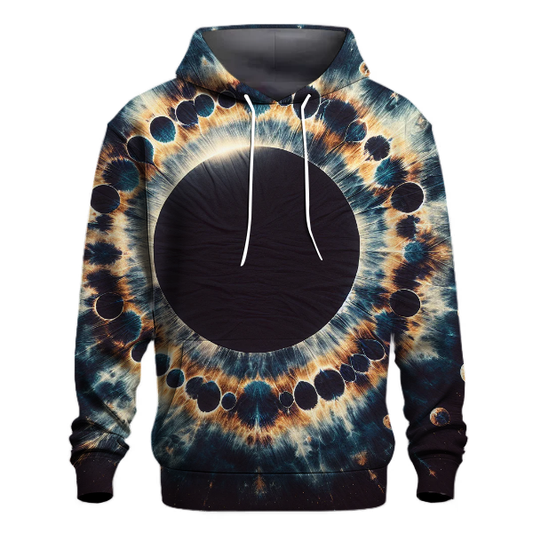 Eclipse of Light Hoodie