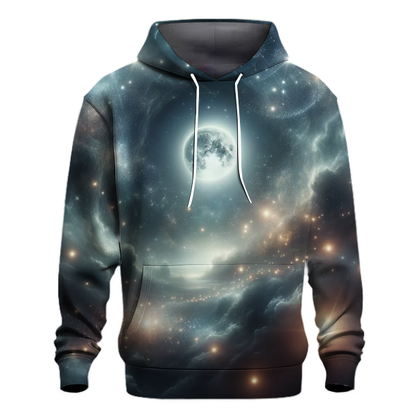 Enchanting Stars Hoodie