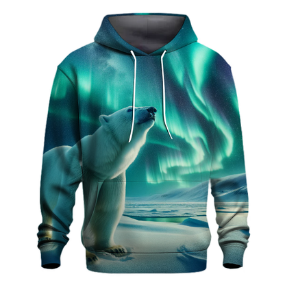 Polar Serenity Hoodie