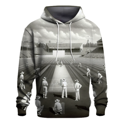 Cricket Drive Hoodie Designer Hoodies