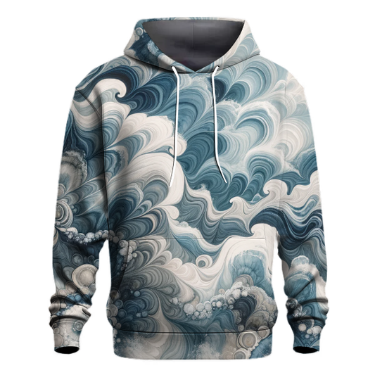 Ethereal Waterfall Hoodie