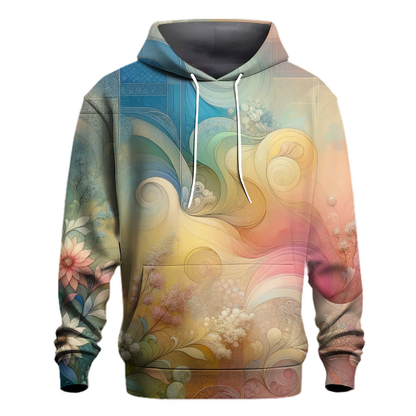 Dreamy Pastels Hoodie