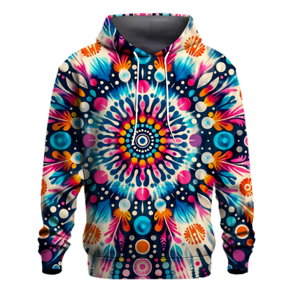 Festival Fizz Hoodie