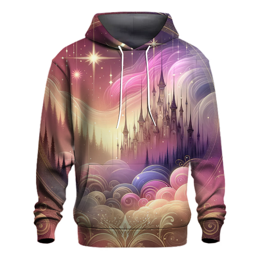 Fairytale Fantasy Gradient Hoodie