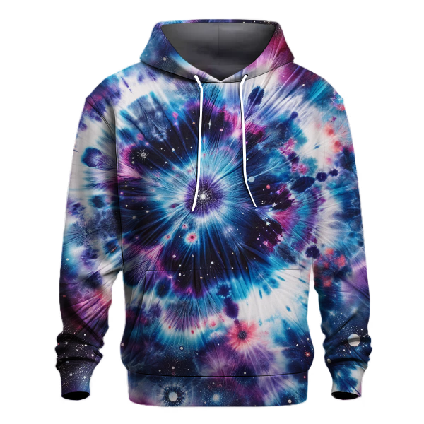 Cosmic Energy Hoodie