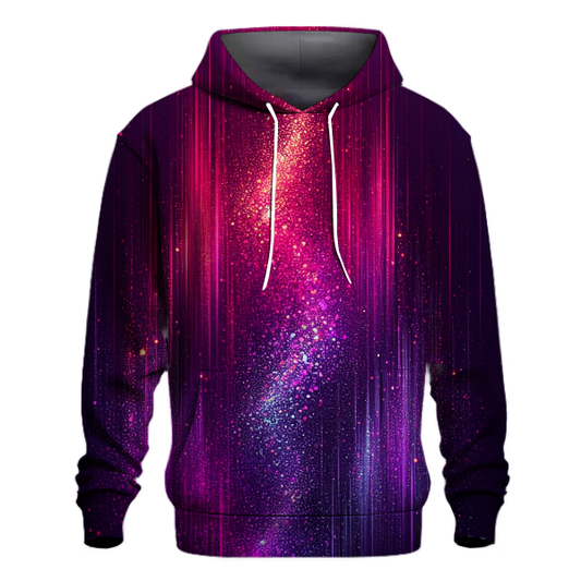 Electric Dream Hoodie Hoodie Designs