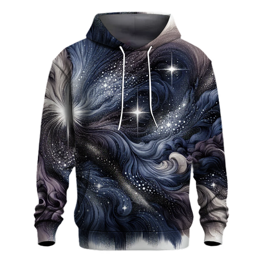 Starry Reflections Hoodie