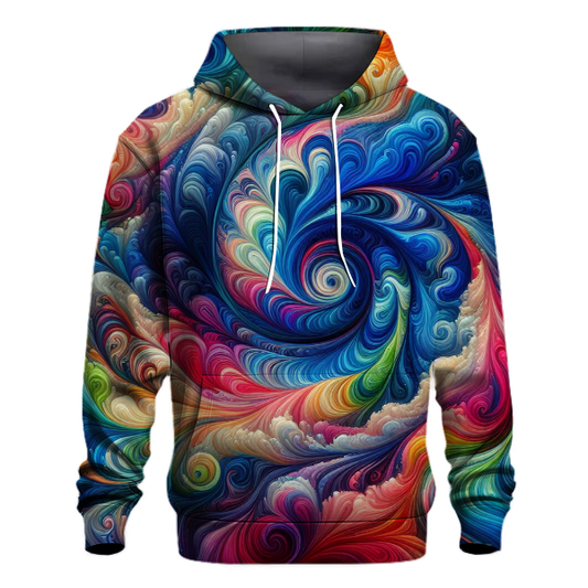 Swirl Dream Hoodie