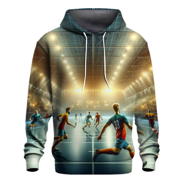 Handball Hoodie