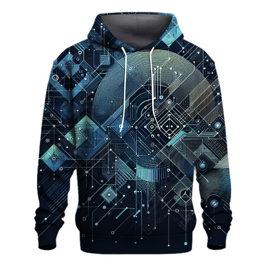 Tech Haven Hoodie