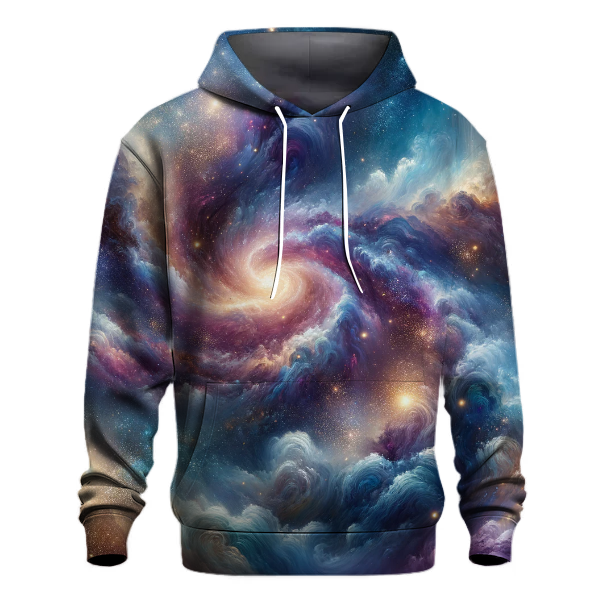 Galaxy Dreams Hoodie