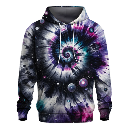 Galaxy Nightscape Hoodie