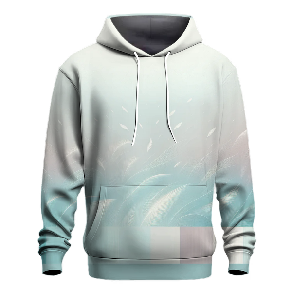 Gentle Breeze Hoodie