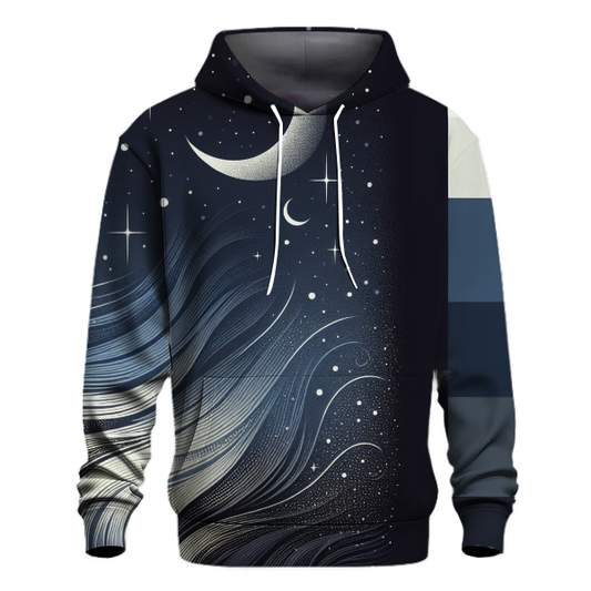 Moonlight Drift Hoodie Hoodie Trends