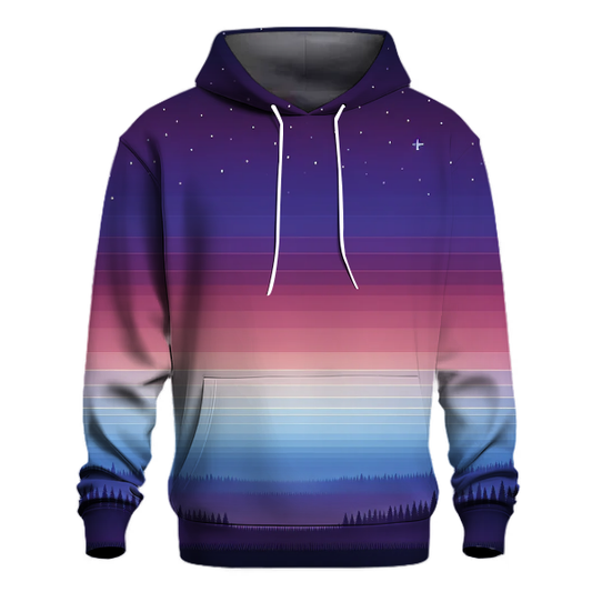 Twilight Horizon Hoodie