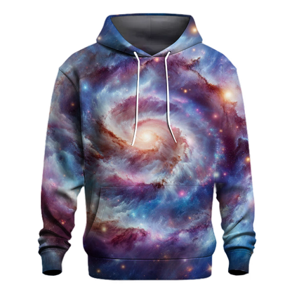 Galaxy Adventure Hoodie