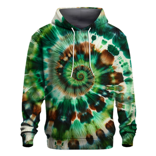 Mystic Forest Grove Hoodie