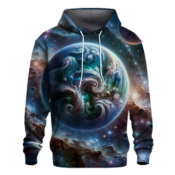 Celestial Dance Hoodie