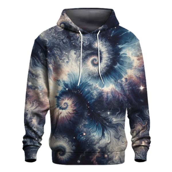 Starlit Bliss Hoodie