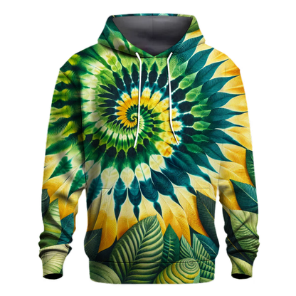 Tropical Vibes Hoodie