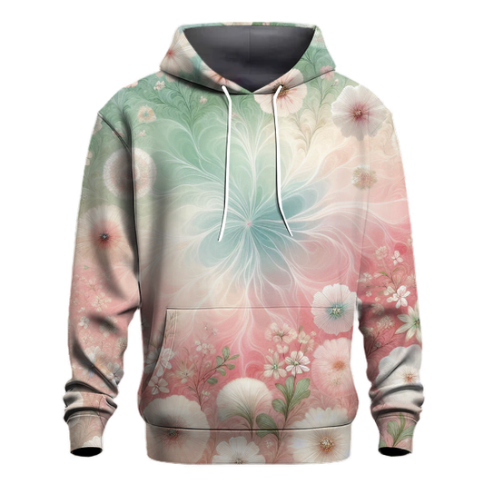 Ethereal Meadow Hoodie