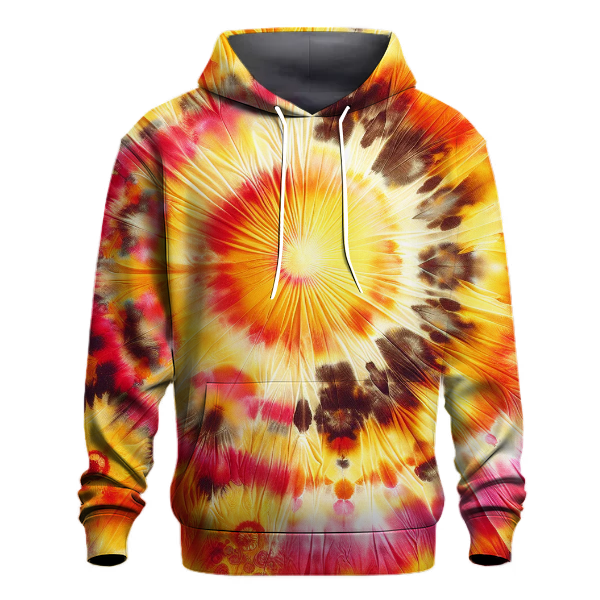 Sunshine Fusion Hoodie