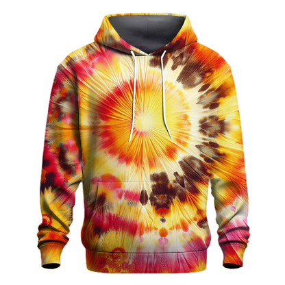 Sunshine Fusion Hoodie