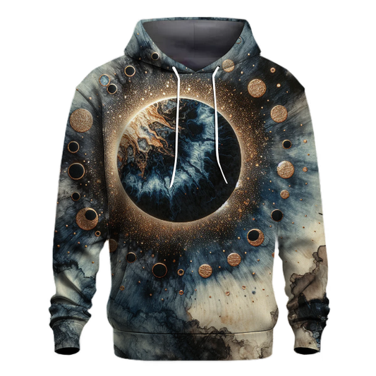 Eclipse Dreams Hoodie