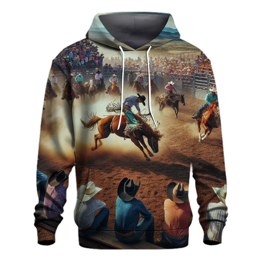 Rodeo Rodeo Hoodie