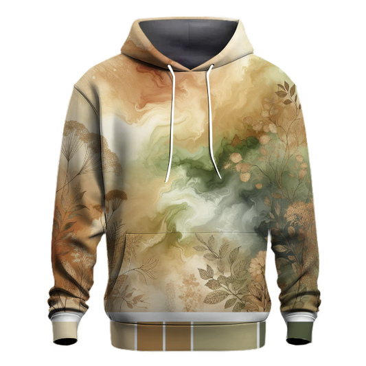 Dappled Sunlight Bliss Hoodie