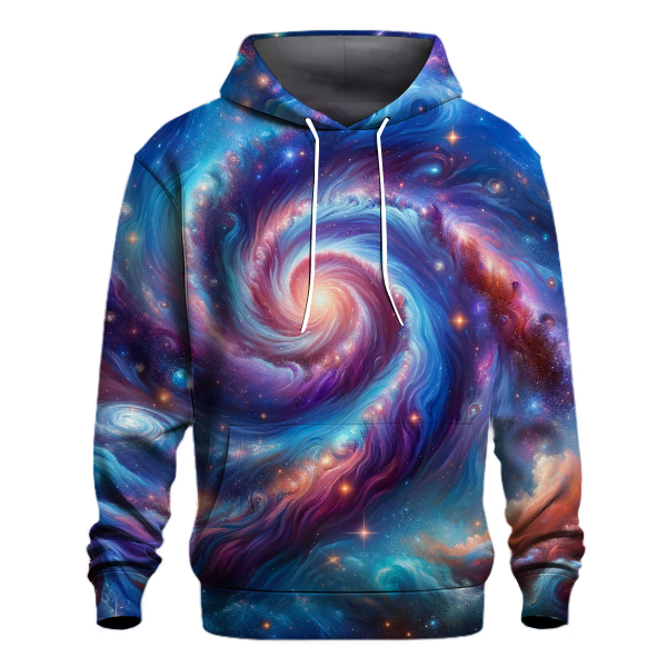 Cosmic Adventure Hoodie