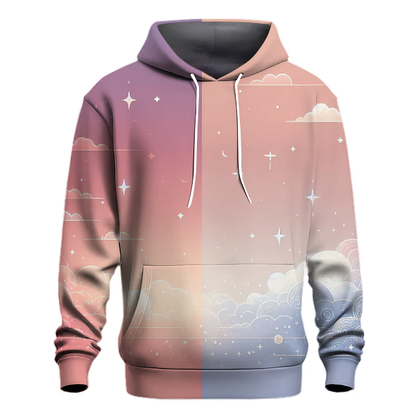 Sunset Whisper Hoodie