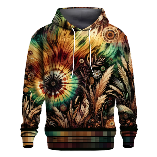 Savannah Mirage Hoodie