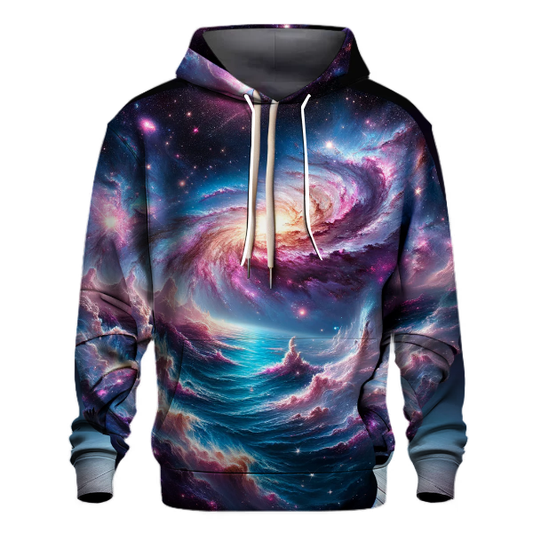 Galactic Dream Hoodie