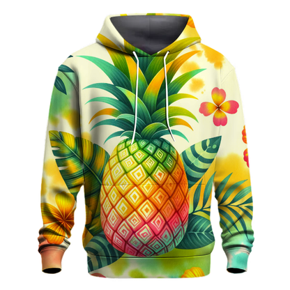 Pineapple Paradise Hoodie