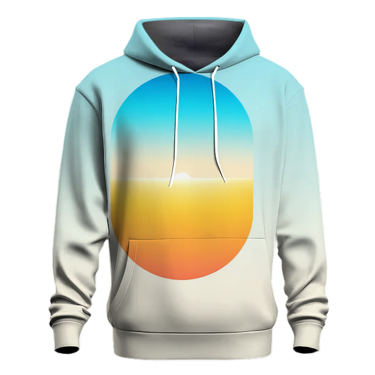 Eternal Summer Gradient Hoodie