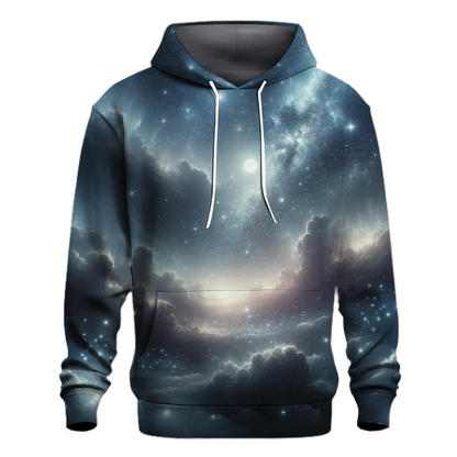 Dreamy Nightscape Hoodie