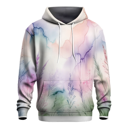 Misty Meadow Hoodie