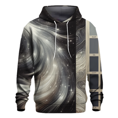 Ethereal Moon Glow Hoodie