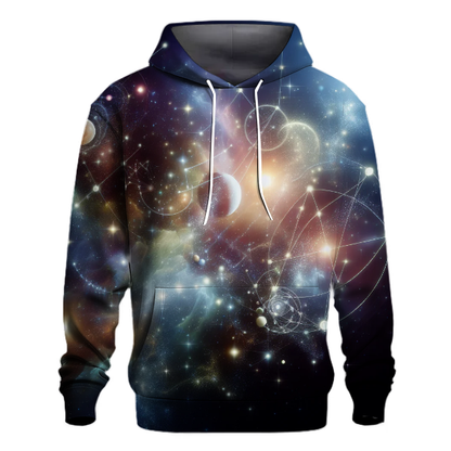 Celestial Harmony Ensemble Hoodie