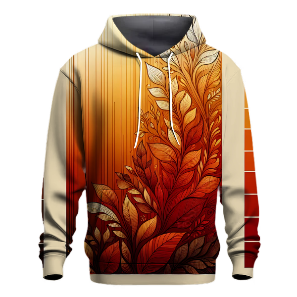 Rustic Harvest Hoodie