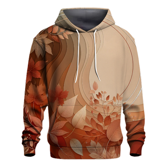 Soft Autumn Breeze Hoodie Hoodie Trends