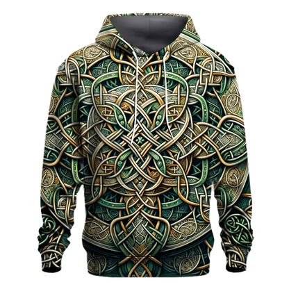 Mystical Celtic Knots Hoodie