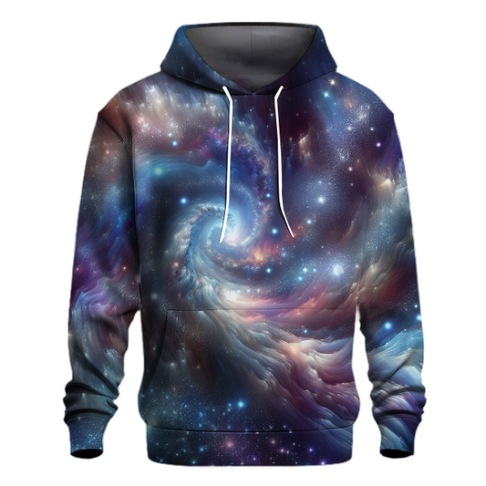 Dreamy Cosmos Hoodie